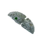 Erkennungsmarke /SS Batl. Debica