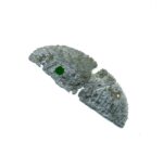 Erkennungsmarke /SS Batl. Debica