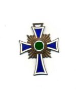 Ehrenkreuz der Deutschen Mutter in Bronze (Mutterkreuz)