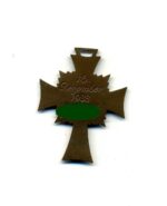 Ehrenkreuz der Deutschen Mutter in Bronze (Mutterkreuz) – Bild 2