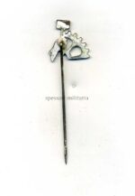 Anstecknadel NSBO Mitgliedsabzeichen – Bild 2