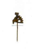 Anstecknadel NSBO Mitgliedsabzeichen – Bild 2