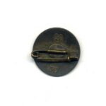 NSDAP Mitgliedsabzeichen RZM 39 – Bild 2