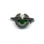 Luftwaffe Abzeichen für Angestellte