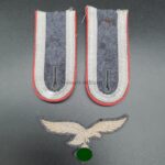 Effekte Luftwaffe Uffz Artillerie