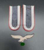 Effekte Luftwaffe Uffz Artillerie