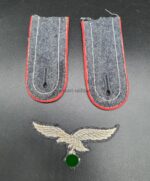 Effekte Luftwaffe Uffz Artillerie – Bild 2
