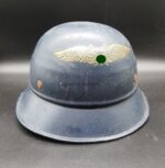 Luftschutz Gladiatorhelm – Bild 2