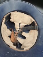 Luftschutz Gladiatorhelm – Bild 10