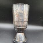 Wanderpokal Schützen-Verein Offenbach, 168er, 81er,117er, 222er