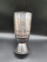 Wanderpokal Schützen-Verein Offenbach, 168er, 81er,117er, 222er