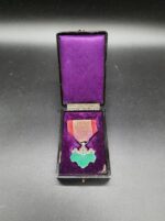 Japan, Orden der Aufgehenden Sonne Verdienstkreuz 7. Klasse