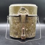 Essgeschirr RZM M6/2/40