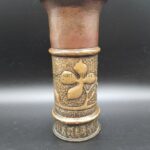 Vase Grabenkunst