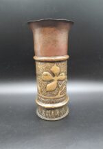 Vase Grabenkunst