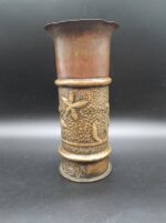 Vase Grabenkunst – Bild 3