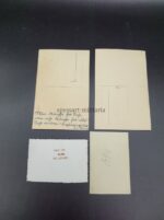 4x Fotos Panzerjunge – Bild 2