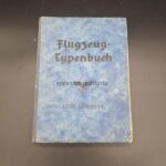 Buch Flugzeug-Typenbuch