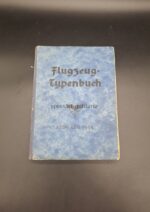 Buch Flugzeug-Typenbuch