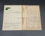 Der Winterdienstplan 1941/42 – Bild 3