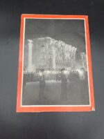 Ein Volk ehrt seinen Führer - der 20. April 1939 im Bild – Bild 4
