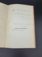 Die Aufgaben des Haus Hohenzollern 29. Juni 1869-31 Oktober 1870 – Bild 2