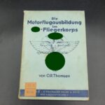 Die Motorflugausbildung im NS-Fliegerkorps