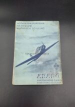 Die Motorflugausbildung im NS-Fliegerkorps – Bild 5