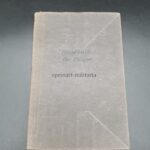 Handbuch für Flieger, Stanavo