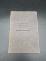Handbuch für Flieger, Stanavo