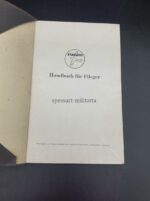 Handbuch für Flieger, Stanavo – Bild 2