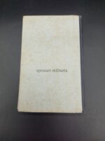 Buch ``Der großdeutsche Freiheitskampf´´ Reden von Adolf Hitlers 3. Band – Bild 4