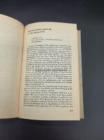 Buch ``Der großdeutsche Freiheitskampf´´ Reden von Adolf Hitlers 3. Band – Bild 3