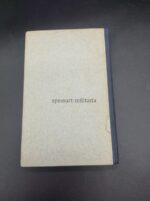 Buch ``Der großdeutsche Freiheitskampf´´ Reden von Adolf Hitlers 3. Band – Bild 4