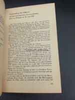Der großdeutsche Freiheitskampf. Reden Adolf Hitlers 2 Bände – Bild 3
