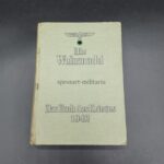 Buch Die Wehrmacht