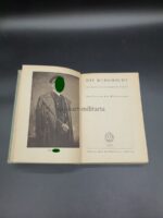 Buch Die Wehrmacht – Bild 3