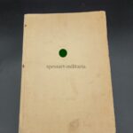 Buch 6 Jahre nationalsozialistische Staatsführung - Das Werk Adolf Hitlers - Selten