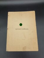 Buch 6 Jahre nationalsozialistische Staatsführung - Das Werk Adolf Hitlers - Selten