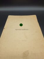 Buch 6 Jahre nationalsozialistische Staatsführung - Das Werk Adolf Hitlers - Selten – Bild 2