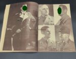 Buch 6 Jahre nationalsozialistische Staatsführung - Das Werk Adolf Hitlers - Selten – Bild 6