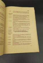Buch 6 Jahre nationalsozialistische Staatsführung - Das Werk Adolf Hitlers - Selten – Bild 7
