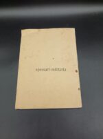 Buch 6 Jahre nationalsozialistische Staatsführung - Das Werk Adolf Hitlers - Selten – Bild 9