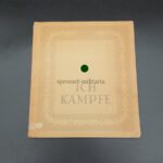 Buch Ich Kämpfe -Die Pflichten des Parteigenossen 1944
