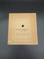 Buch Ich Kämpfe -Die Pflichten des Parteigenossen 1944