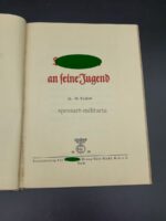 Adolf Hitler an seine Jugend – Bild 3