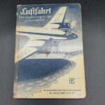 Luftfahrt. Eine Einführung in das Gesamtgebiet