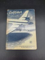 Luftfahrt. Eine Einführung in das Gesamtgebiet