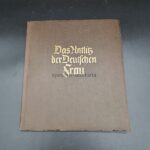 Buch Das Antlitz der deutschen Frau