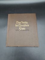 Buch Das Antlitz der deutschen Frau